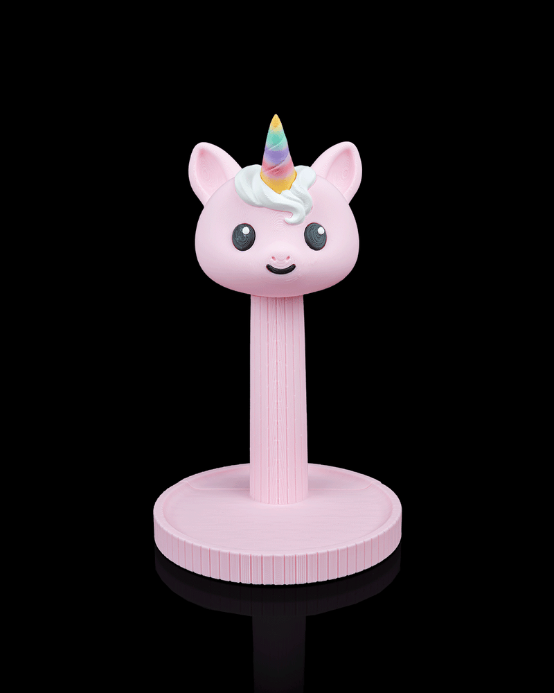 Licorne - Support pour casque
