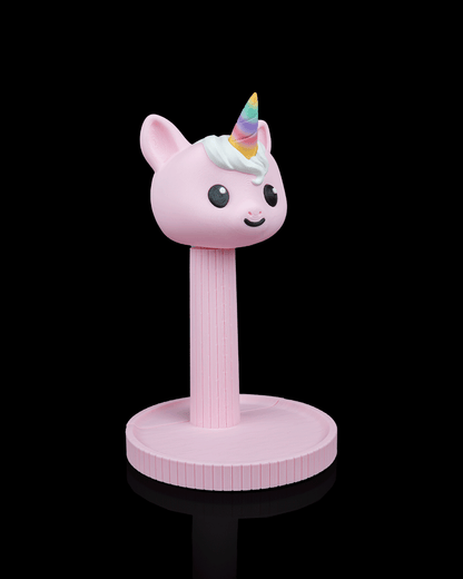 Licorne - Support pour casque