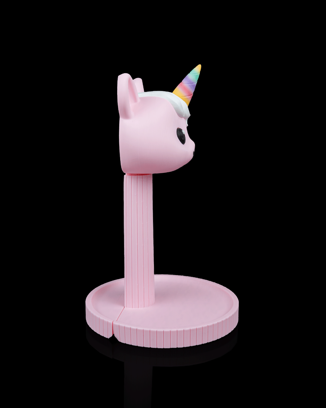 Licorne - Support pour casque