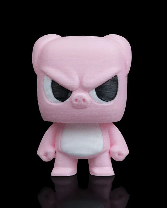 Anty Matters - Piggy - Les Grognimaux - Bonstic