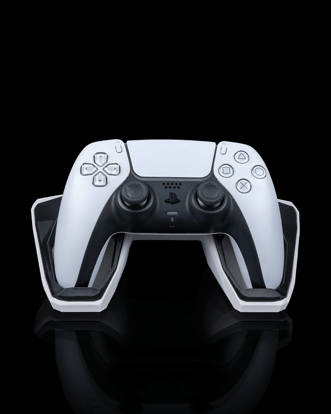 Control Hub - Support de contrôleur (By StlFlix) - Bonstic