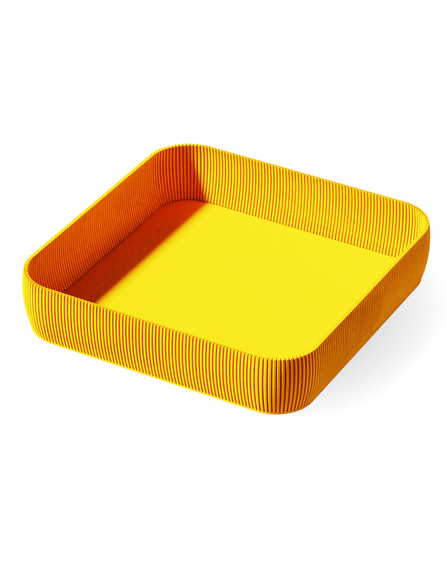 Organisateur carré (By Kowafatcompany)
