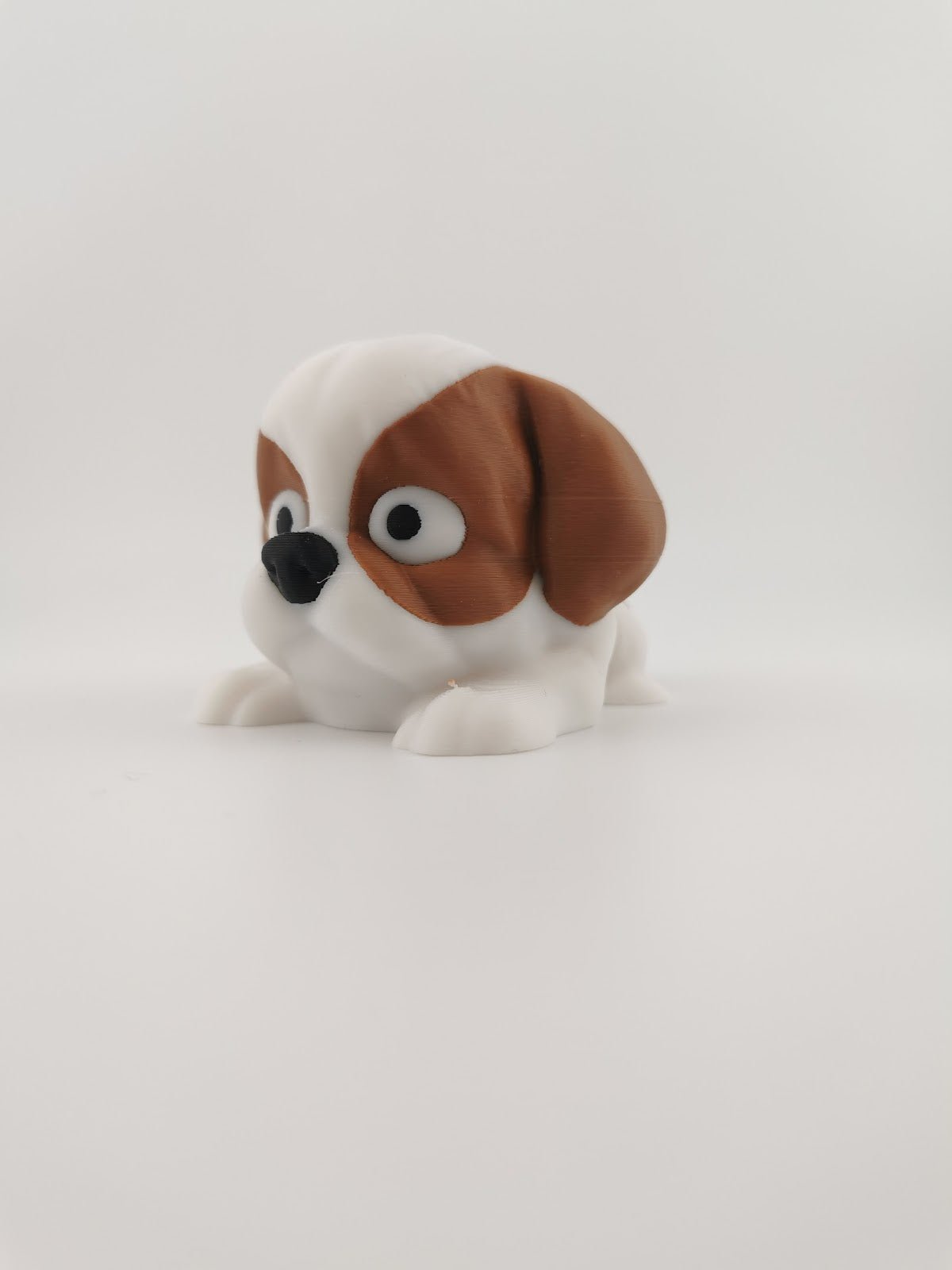 Flexi Dog - Shih Tzu (By Mini Flexi)` - Bonstic