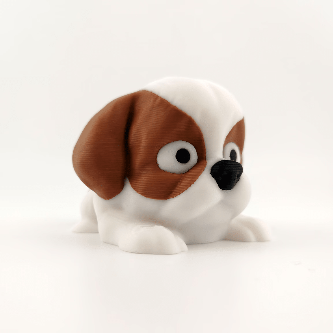 Flexi Dog - Shih Tzu (By Mini Flexi)` - Bonstic