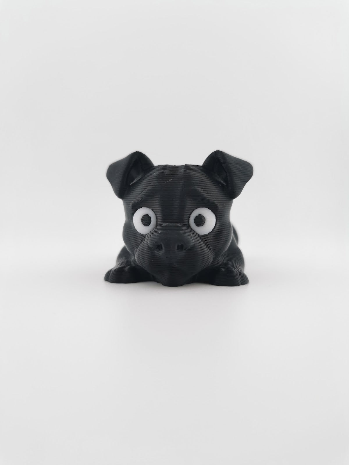 Flexi Dog - Staffordshire Bull Terrier (By Mini Flexi) - Bonstic