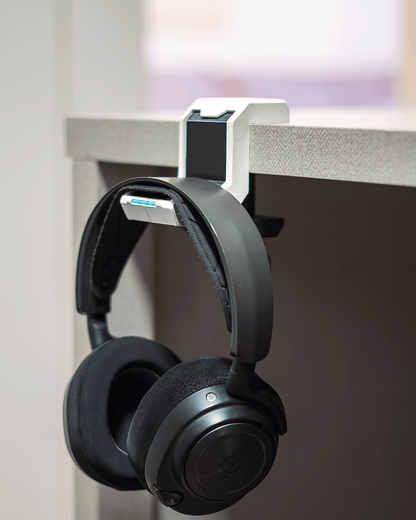 Helm Anchor - Support pour casque (By StlFlix) - Bonstic