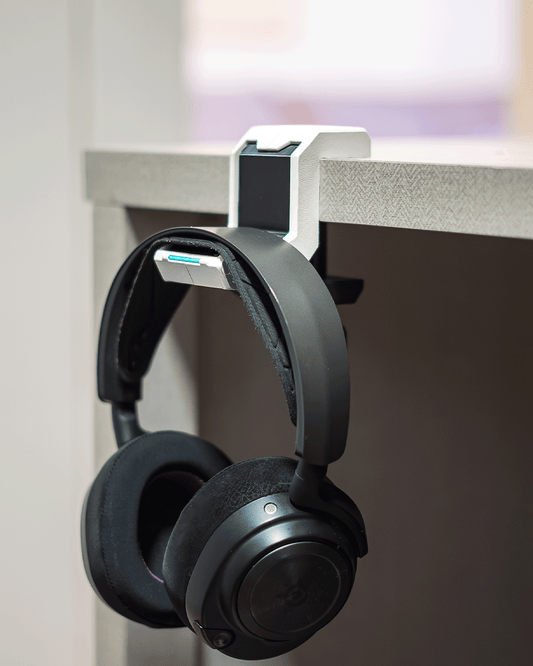 Helm Anchor - Support pour casque (By StlFlix) - Bonstic