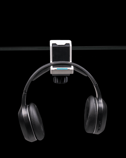 Helm Anchor - Support pour casque (By StlFlix) - Bonstic