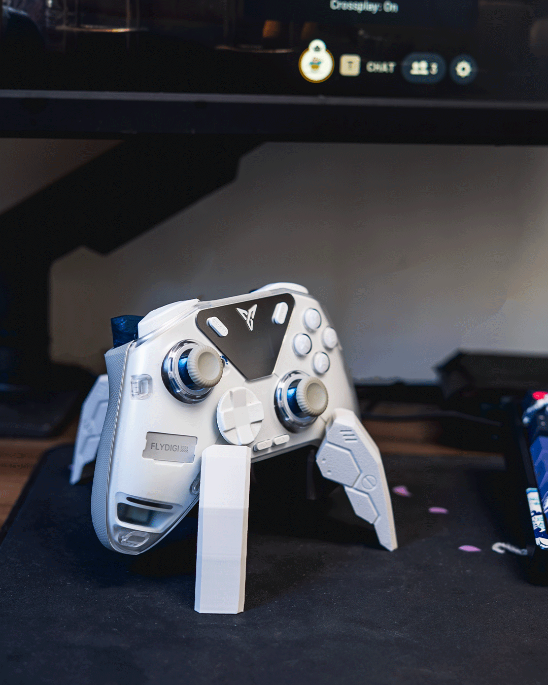Input Nexus - Support de manette (By StlFlix) - Bonstic
