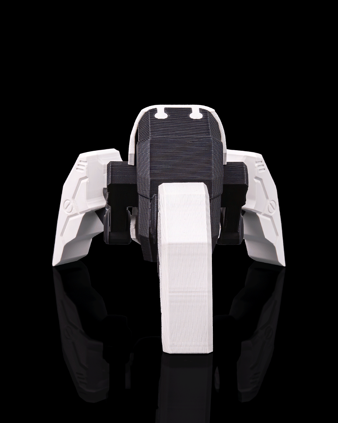 Input Nexus - Support de manette (By StlFlix) - Bonstic
