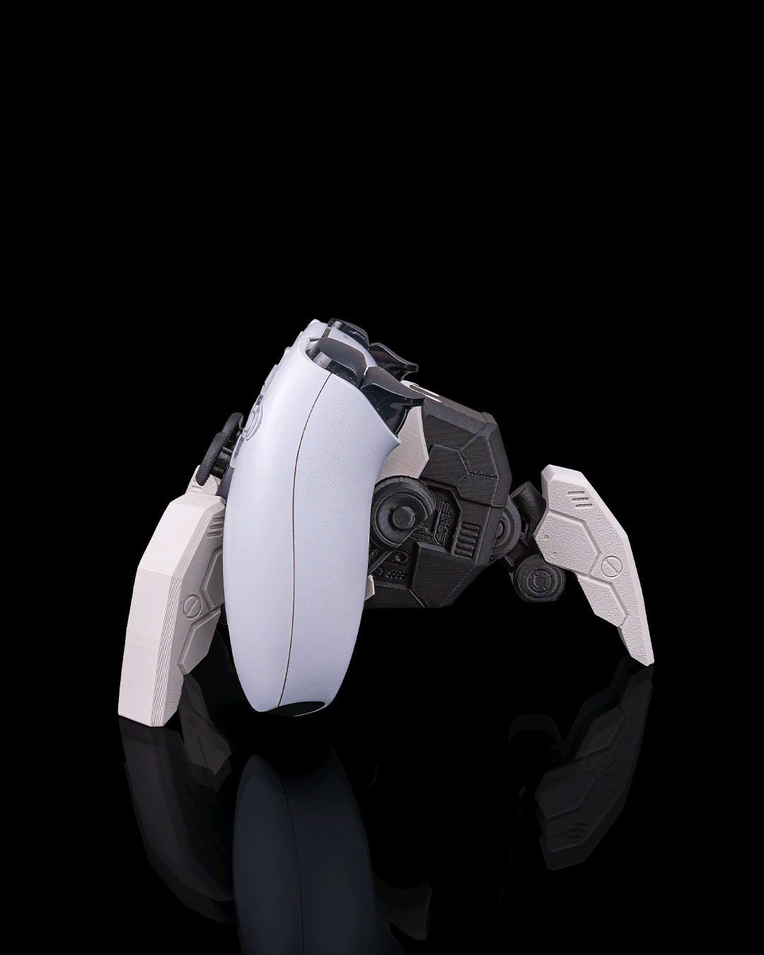 Input Nexus - Support de manette (By StlFlix) - Bonstic