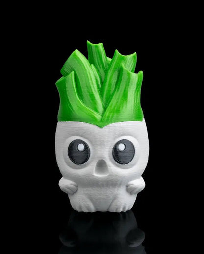 Lee, le poireau (Sprouts) - Bonstic