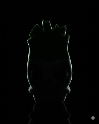 Lee, le poireau (Sprouts) - Bonstic