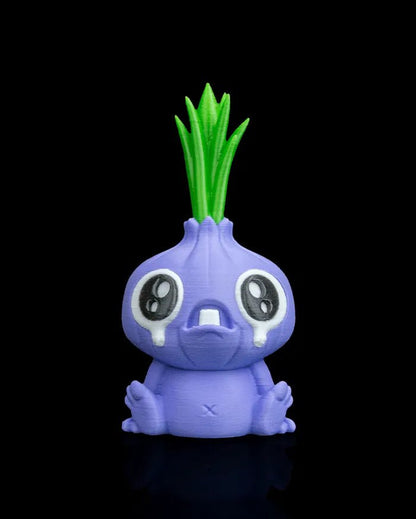 Oli, l'oignon (Sprouts) - Bonstic