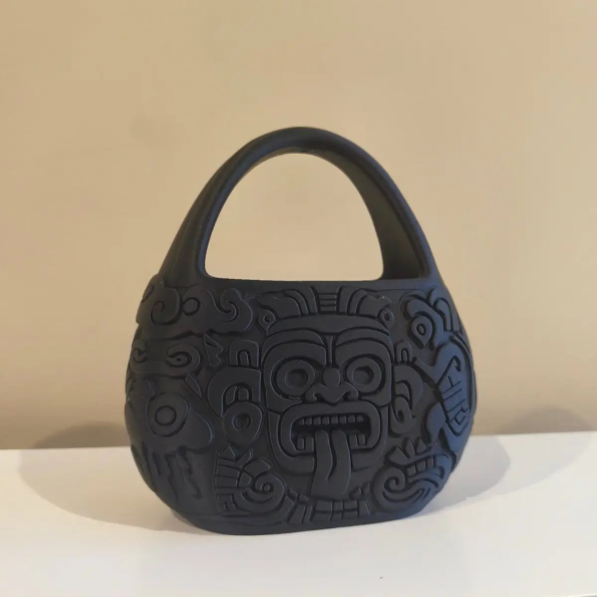 Sac à main tribal (by Zelda)