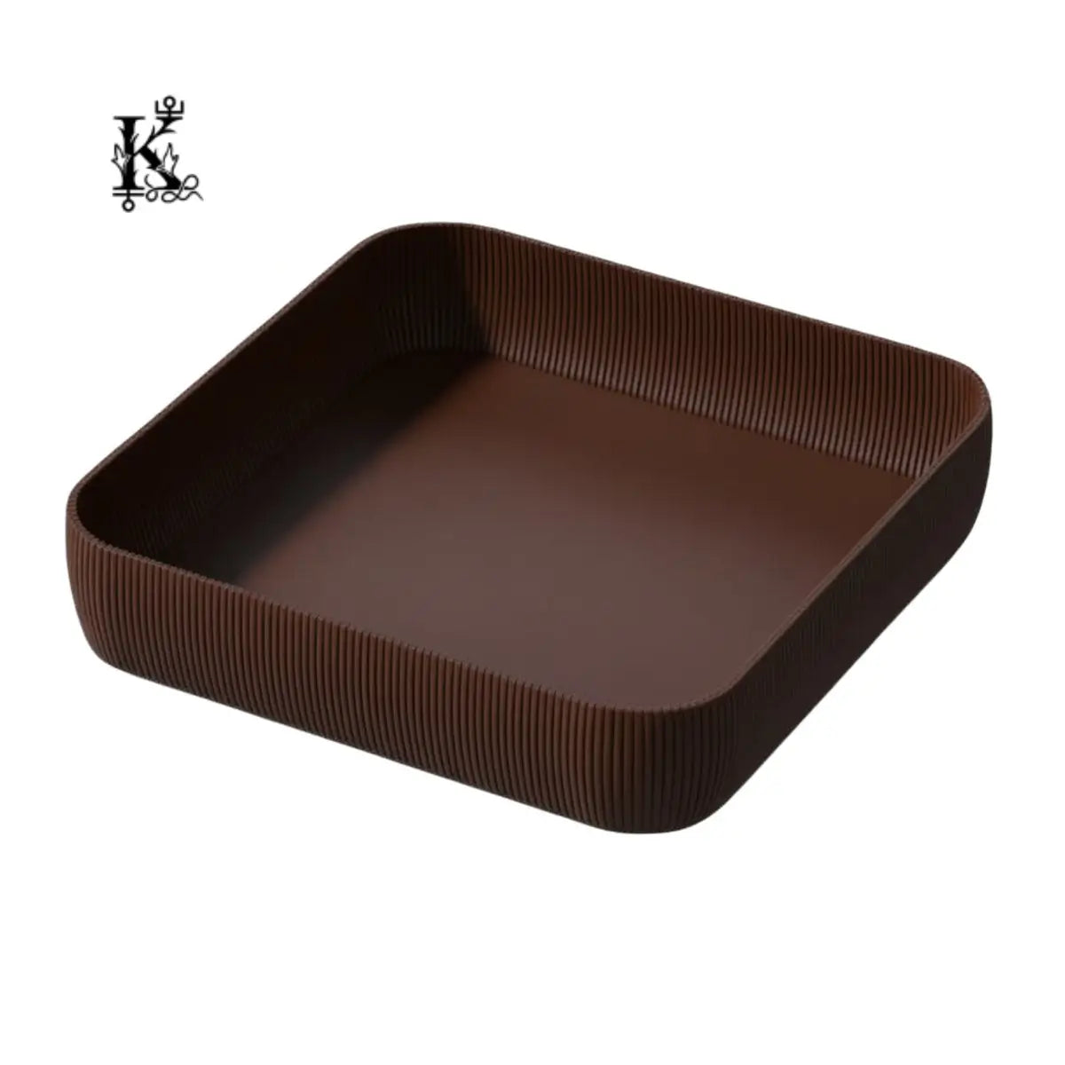 Organisateur carré (By Kowafatcompany)