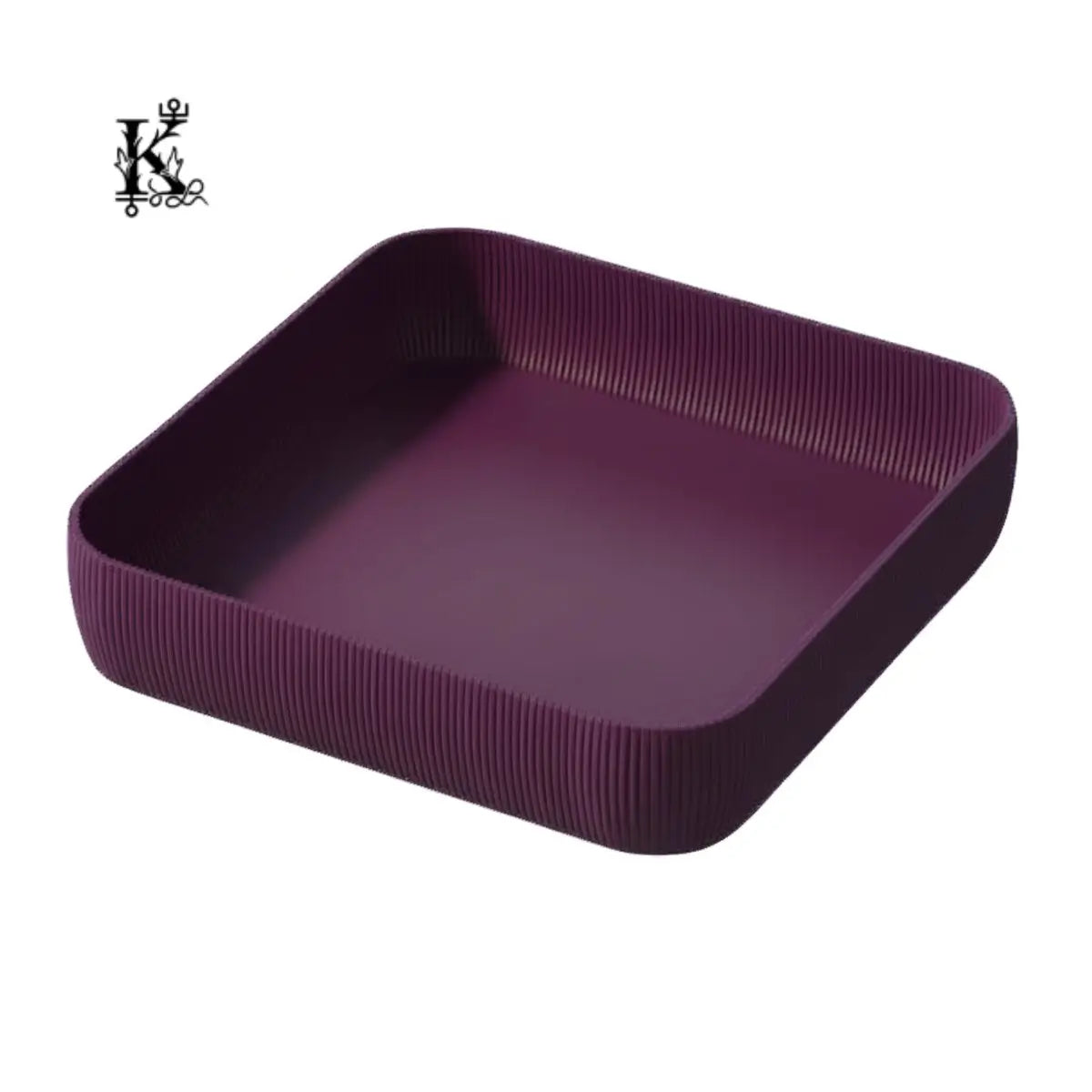 Organisateur carré (By Kowafatcompany)