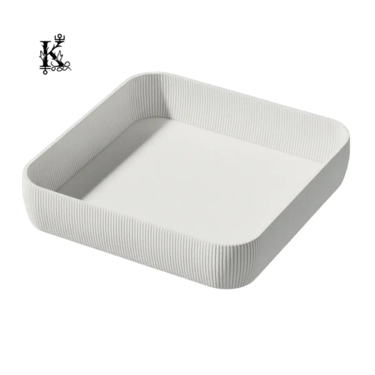 Organisateur carré (By Kowafatcompany)