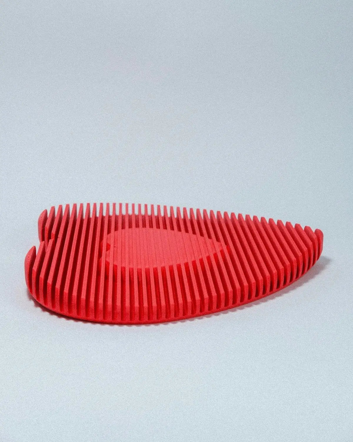 Small - Plateau en forme de cœur Amoline (By additiveworks)