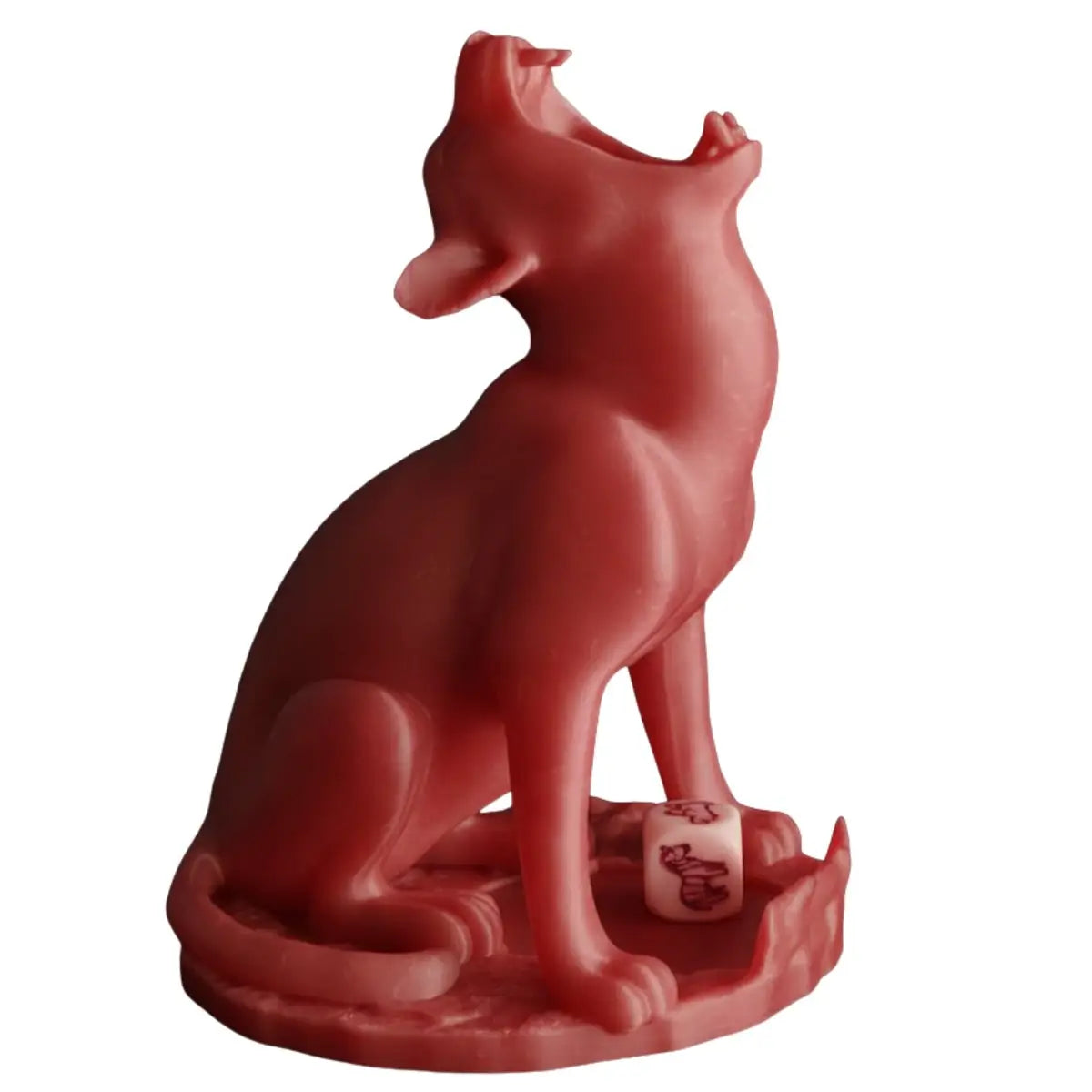 Tour à dés Puma ( By FantaZ )