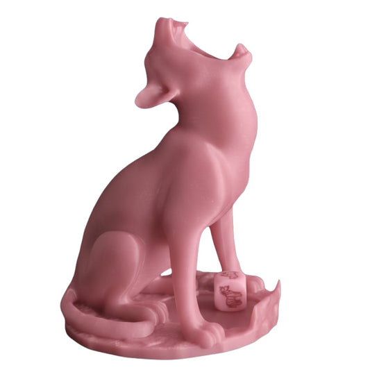 Tour à dés Puma ( By FantaZ )