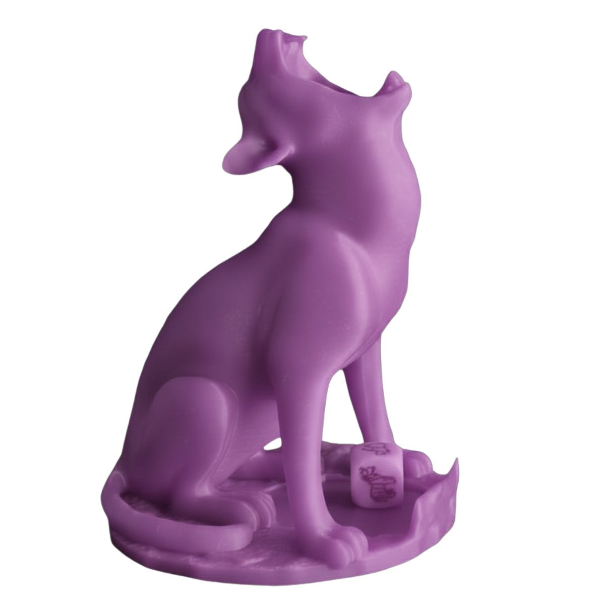 Tour à dés Puma ( By FantaZ )