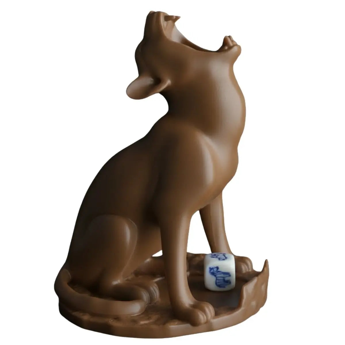 Tour à dés Puma ( By FantaZ )