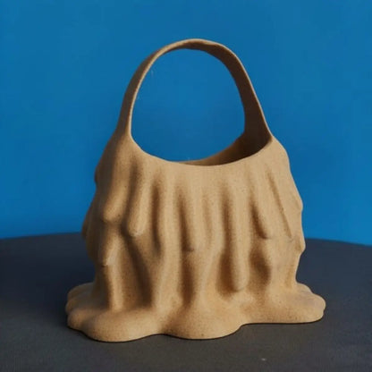 Melted - Bourse  (By Zelda)
