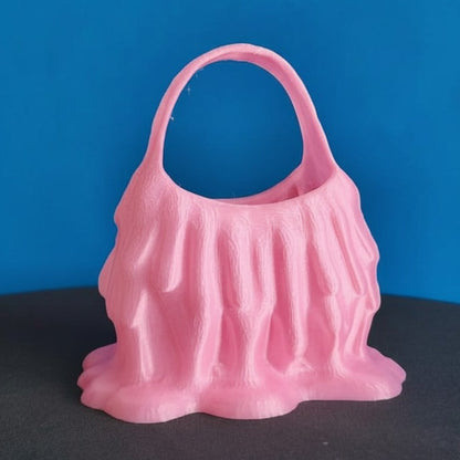 Melted - Bourse  (By Zelda)