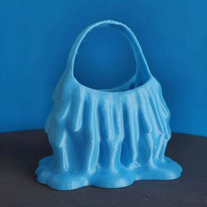 Melted - Bourse  (By Zelda)