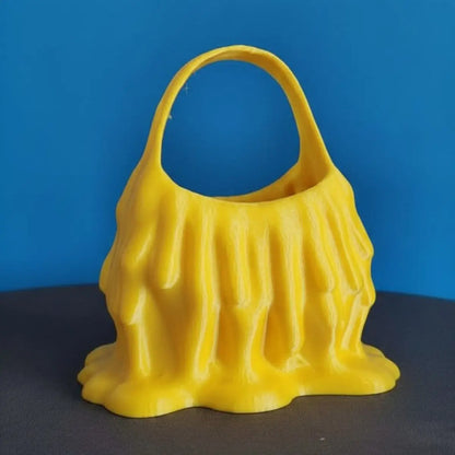 Melted - Bourse  (By Zelda)