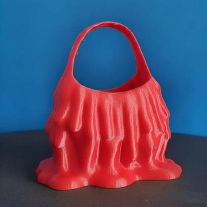 Melted - Bourse  (By Zelda)