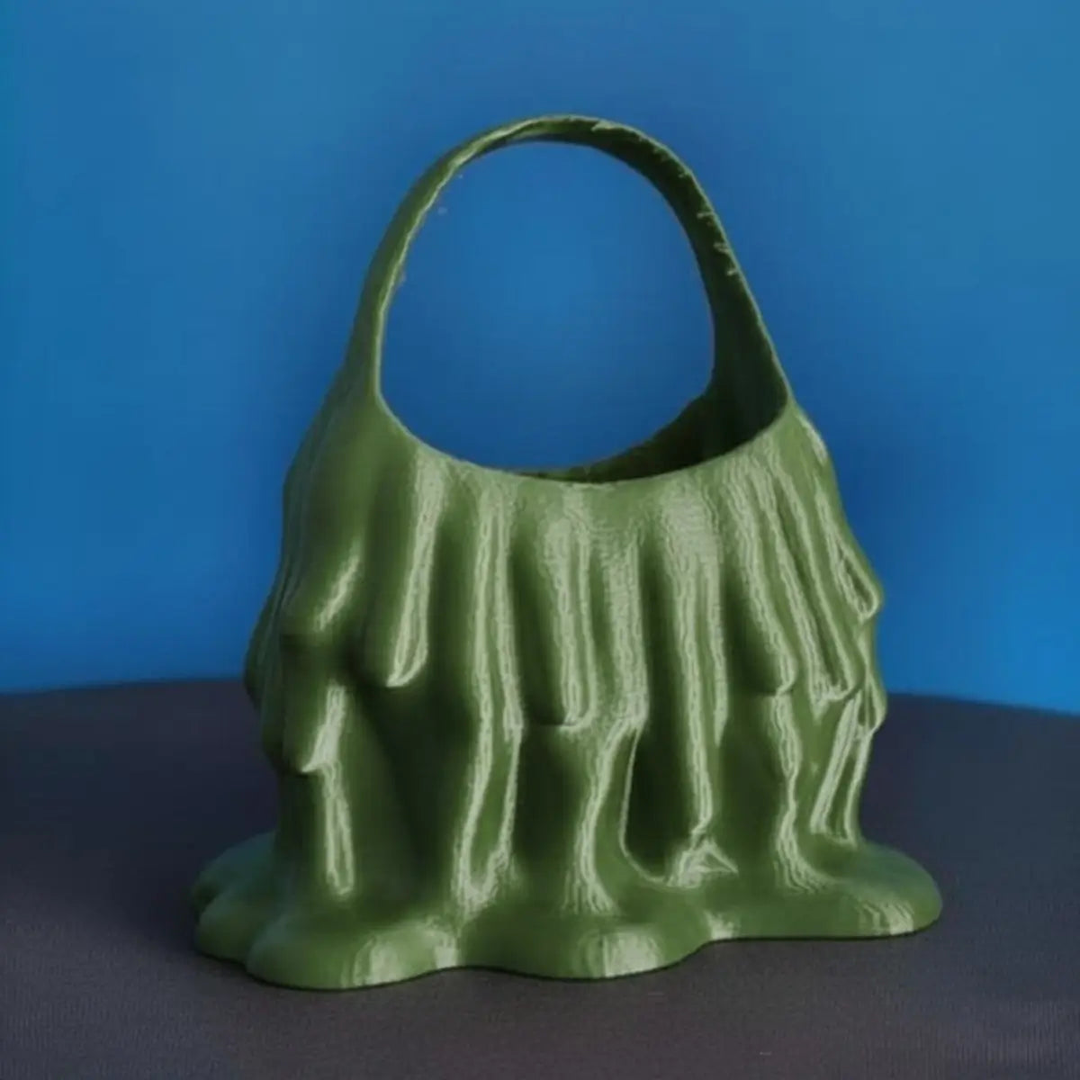 Melted - Bourse  (By Zelda)
