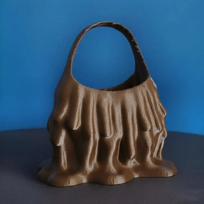 Melted - Bourse  (By Zelda)