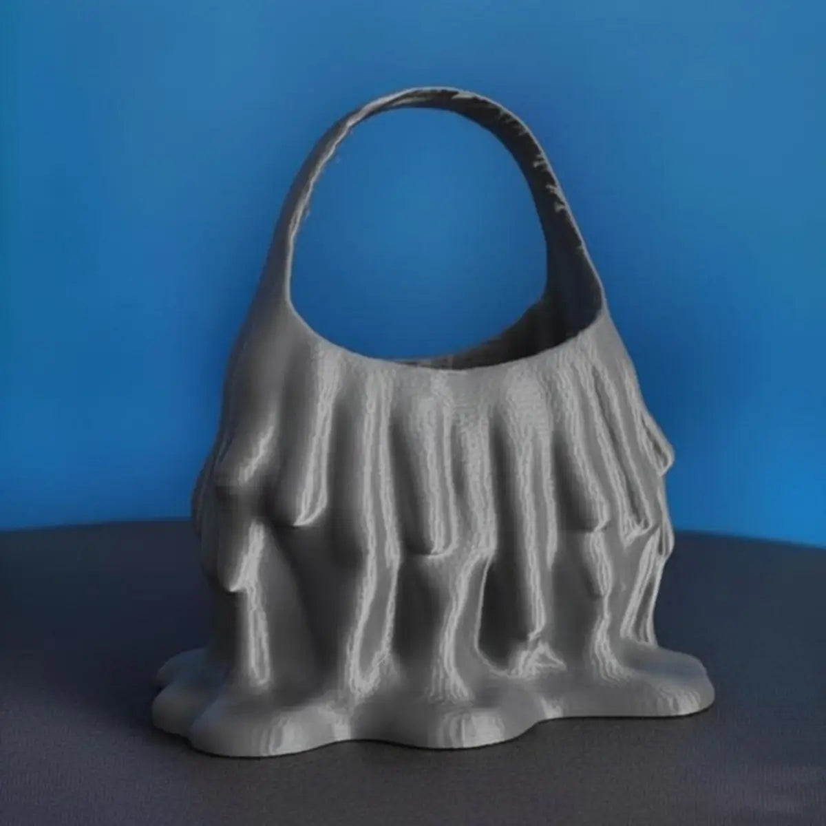 Melted - Bourse  (By Zelda)