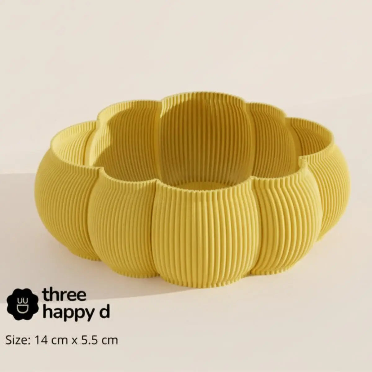 Plateau Cloudie (By Three Happy D)