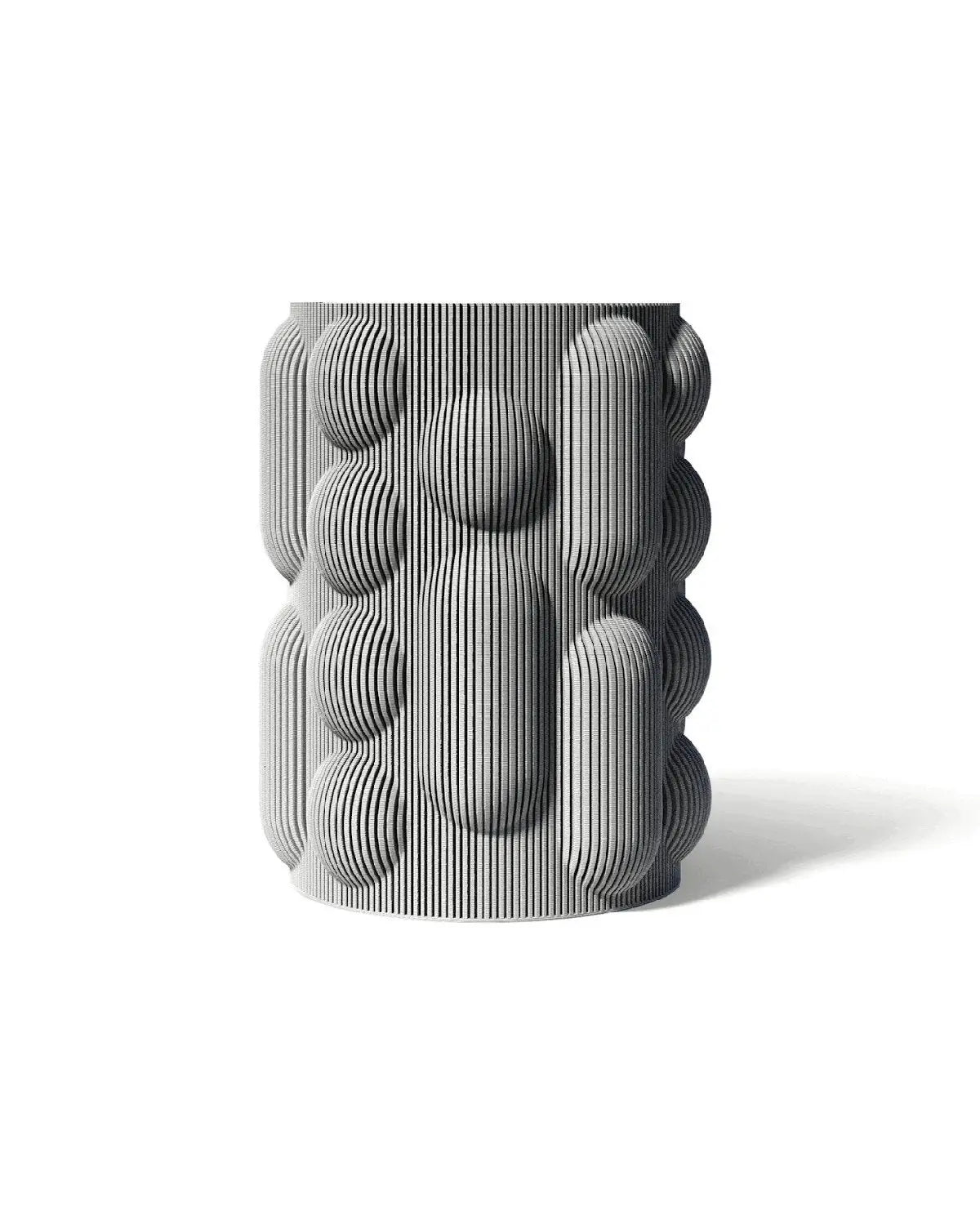 Ham Vase (By : Kowafatcompany)