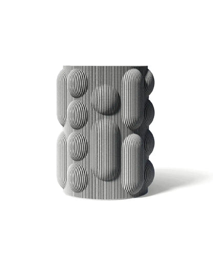 Ham Vase (By : Kowafatcompany)