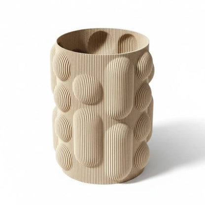 Ham Vase (By : Kowafatcompany)