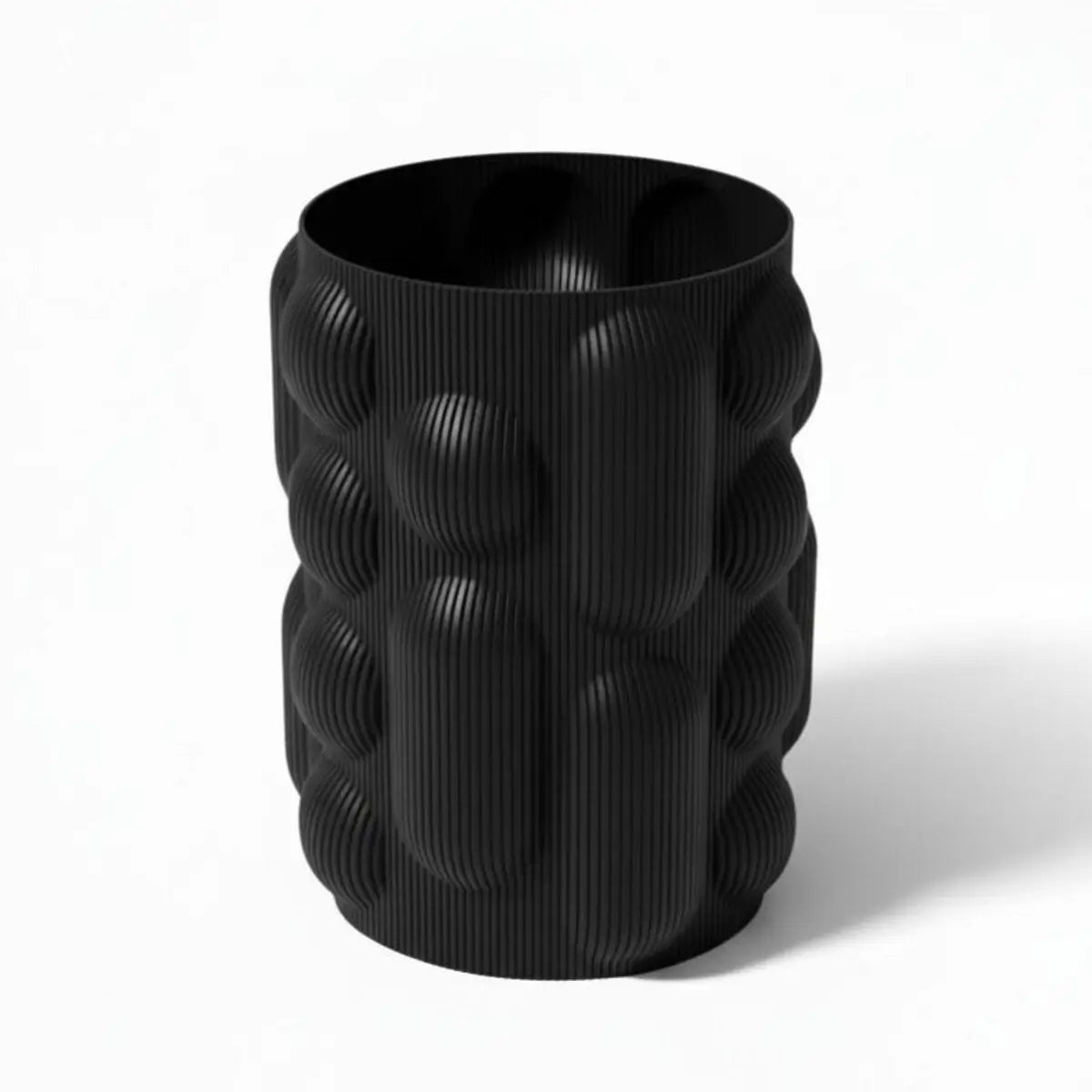 Ham Vase (By : Kowafatcompany)