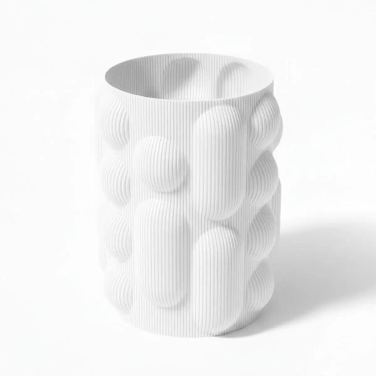 Ham Vase (By : Kowafatcompany)