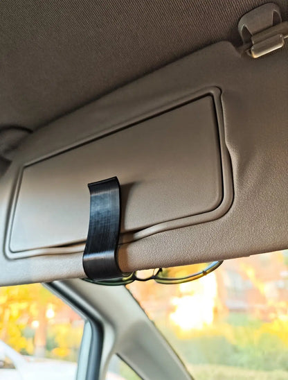 Visor Buddy - Porte Lunette (By Creaserra)