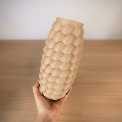 Vase à fleurs Bloomi (By Slang)