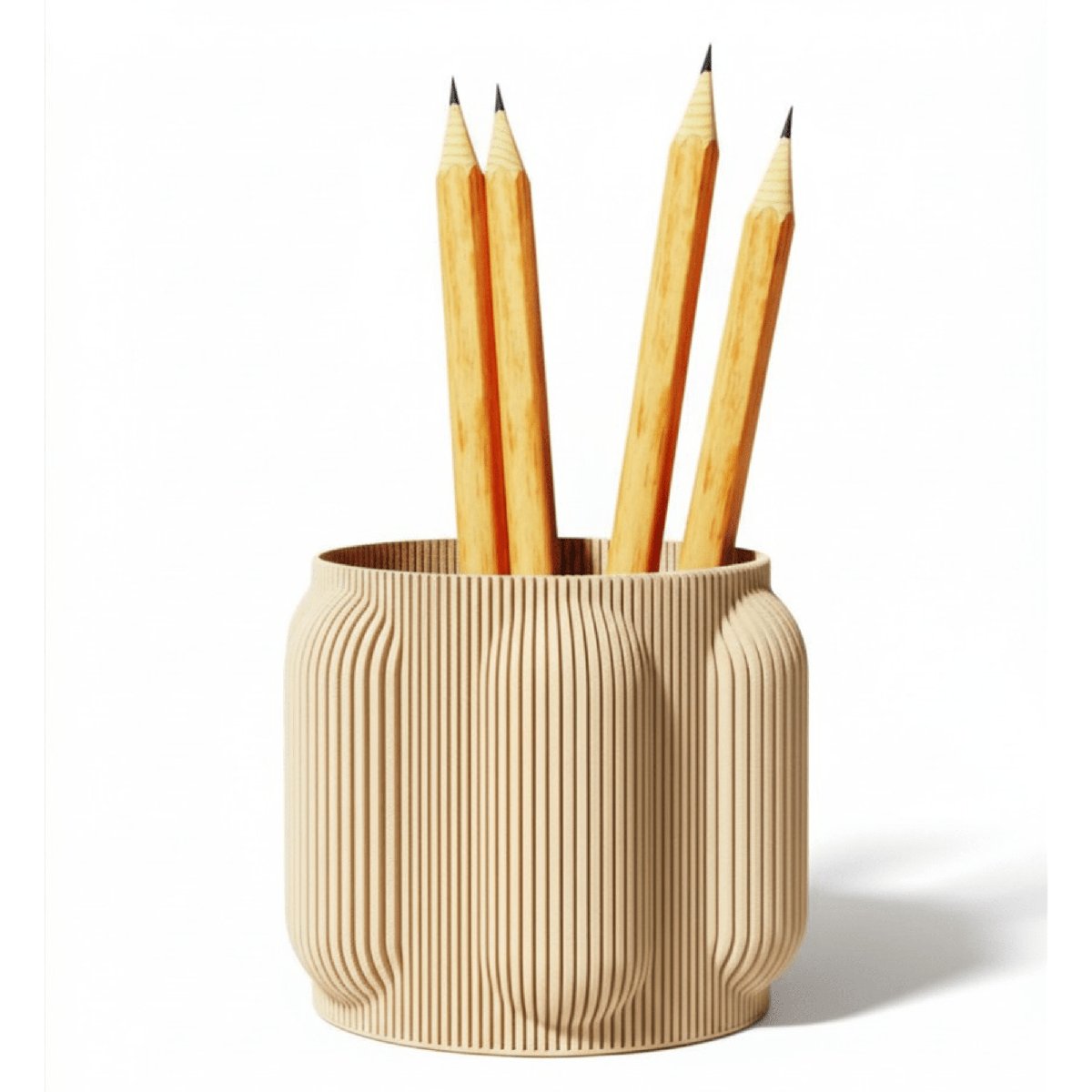 Organisateur de barres (By Kowafatcompany)