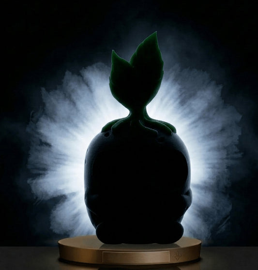 Pete la Patate - (Sprouts)