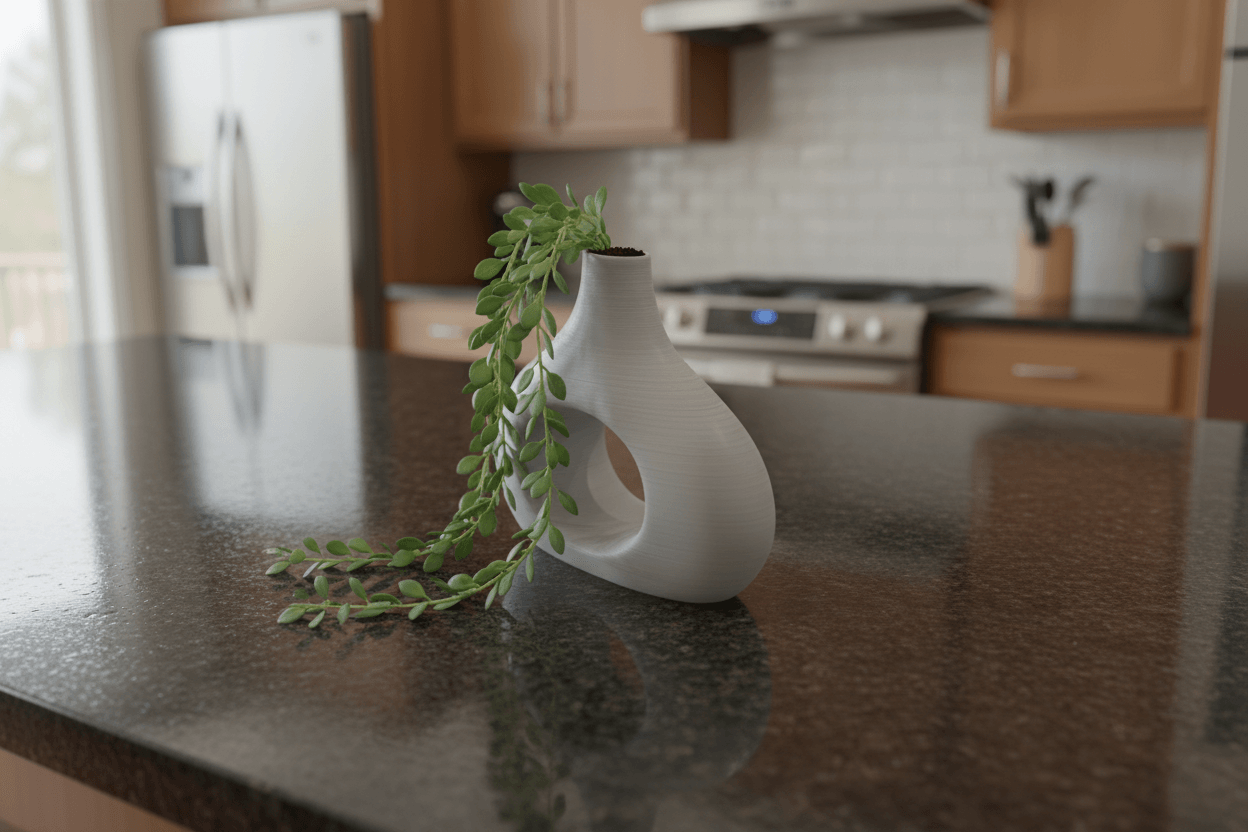 Vase Arty ( Kmorra3D )