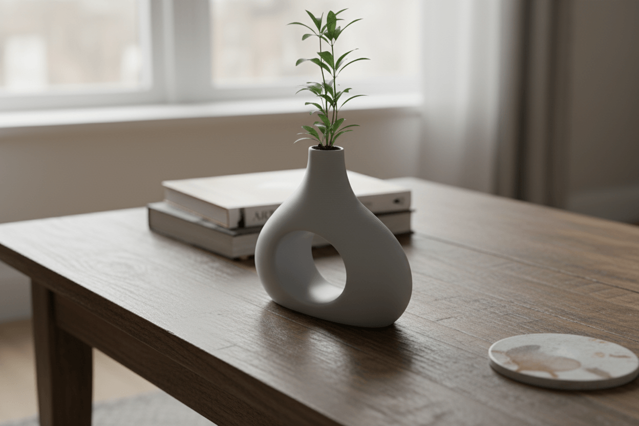 Vase Arty ( Kmorra3D )