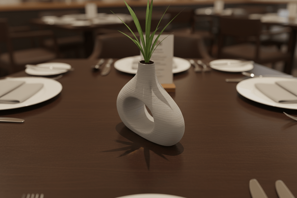 Vase Arty ( Kmorra3D )