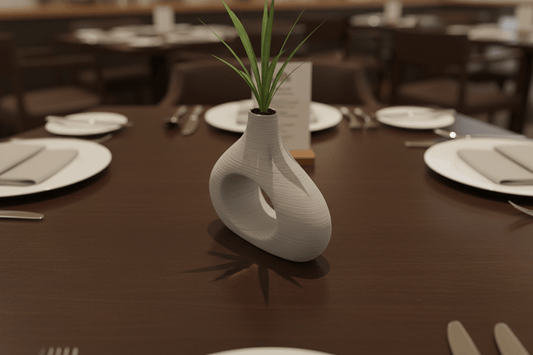 Vase Arty ( Kmorra3D )