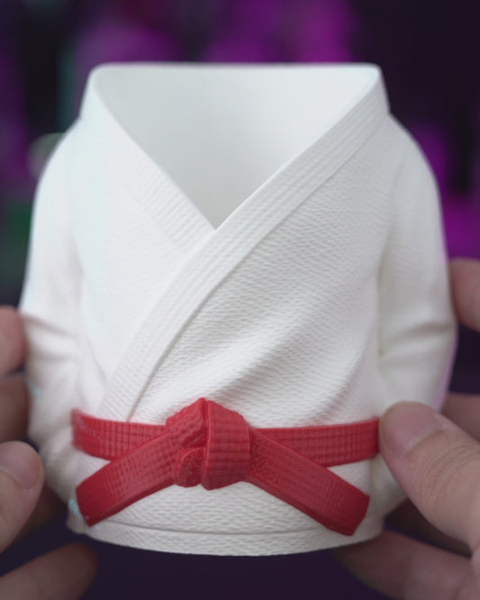 Kimono - Porte-canette (By StlFlix)